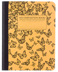 Decomposition Composition Book